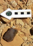 Itro pass Roded Figurines