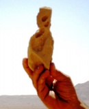Zugan pass cult site