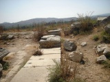 Tel Kadesh Naftali 