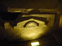 Beit She'arim 
