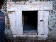 Beit She'arim 