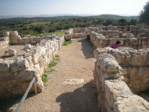 Khirbat Ethri