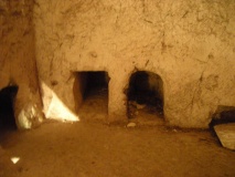 Beit She'arim 