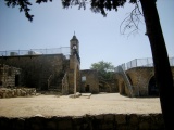 Baram Synagogue   