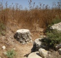 Tel Kadesh Naftali 
