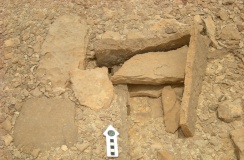 wadi Dmama open air sanctuaries 