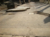 Tel Beth Shean 