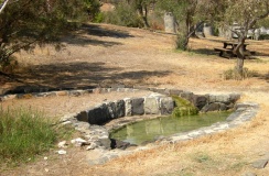 Hammat Tiberias 