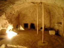 Beit She'arim 