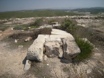 Tel Lachish 