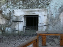 Beit She'arim 