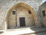 Baram Synagogue   