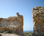 Tel Ashkelon