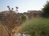 Tel Kadesh Naftali 