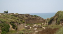 Apollonia (Israel)