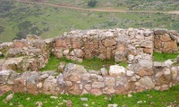  Tel Yodfat 