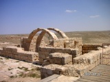 Tel 'Avdat