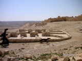 Tel 'Avdat