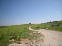 Khirbat Za'aq 