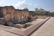 Caesarea Maritima 