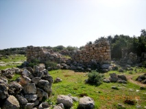 Tel Burgin