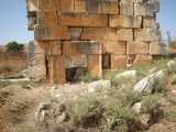 Tel Kadesh Naftali 