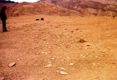 Upper Wadi Racham Camp 