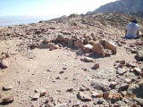 Roded cult sites