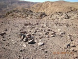 Roded cult sites