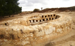 Khirbet Abu Hof (chaf)