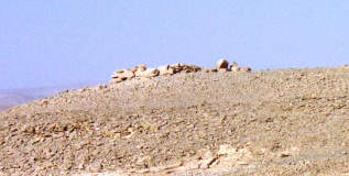 Sayarim Valley South Masseboth