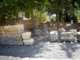 Baram Synagogue   
