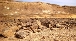 Sha'alav Plaza Site
