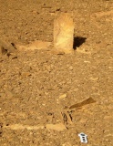 Zugan pass cult site