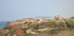 Apollonia (Israel)