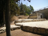 Baram Synagogue   