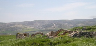 Khirbat Za'aq 