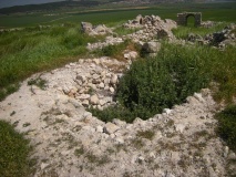 Khirbat Za'aq 
