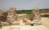 Apollonia (Israel)