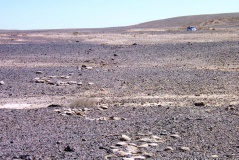 Ts'hiha hills 