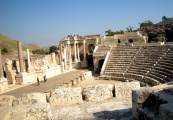 Tel Beth Shean 