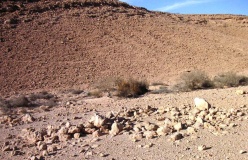 Upper Wadi Eteq Masseboth 