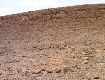 Wadi Tzichor Matseboth