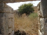 Tel Kadesh Naftali 