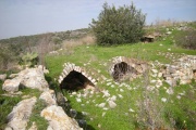 Khirbet Mehoz