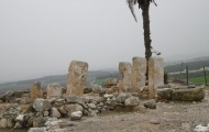 Megiddo