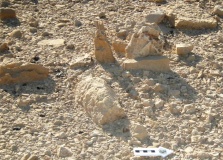 Wadi Hagdera-'Uvda camp & cult site