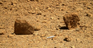 Wadi Hagdera-'Uvda camp & cult site
