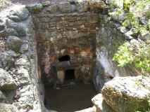 Beit She'arim 