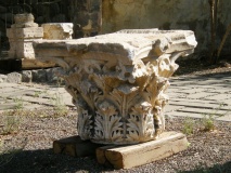 Tel Beth Shean 